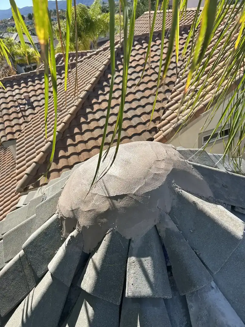 Commercial roof inspection and repair in Temecula, CA