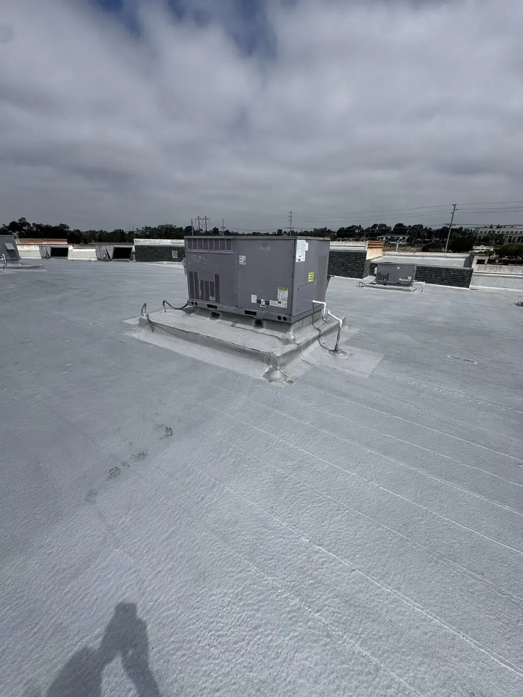 Tile roof repair specialist resetting slipped tiles in Temecula, CA